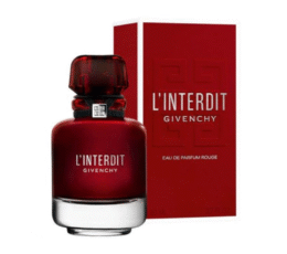 GIVENCHY L'INTERDIT ROUGE