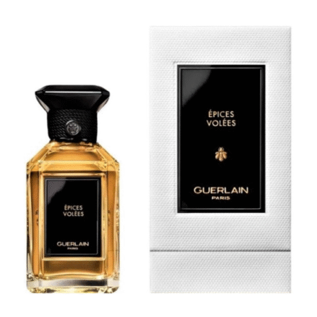 EPICES VOLEES