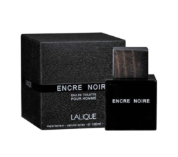 LALIQUE ENCRE NOIR