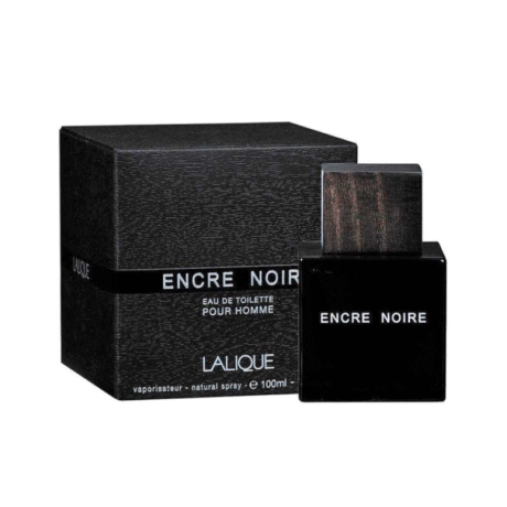 LALIQUE ENCRE NOIR