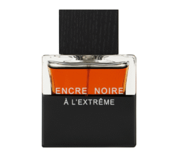 LALIQUE ENCRE NOIR A L'EXTREME