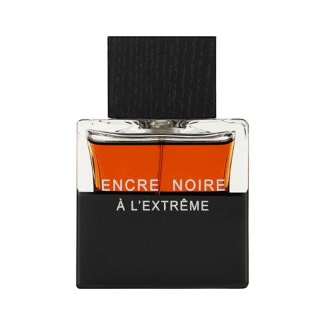 LALIQUE ENCRE NOIR A L’EXTREME