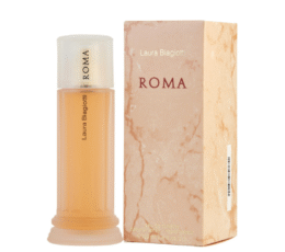 LAURA BIAGIOTTI ROMA