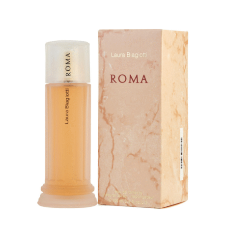 LAURA BIAGIOTTI ROMA