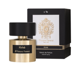 TIZIANA TERENZI KIRKE