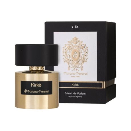 TIZIANA TERENZI KIRKE