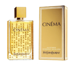 YSL CINEMA