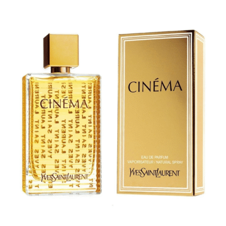 YSL CINEMA