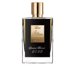 LOVE DON'T BE SHY ROSE & OUD