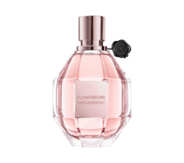 FLOWERBOMB