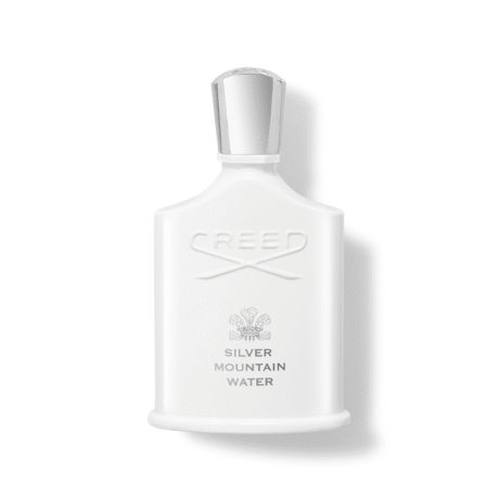 CREED SILVER MOUNTAIN WATER