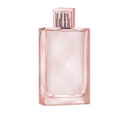 BURBERRY BRIT SHEER FOR HER