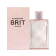 BURBERRY BRIT SHEER FOR HER