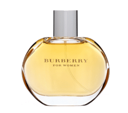 BURBERRY FOR WOMEN