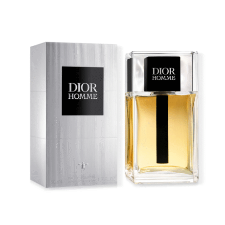 DIOR HOMME EDT