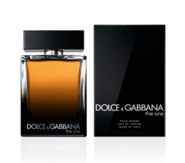 THE ONE POUR HOMME EDP