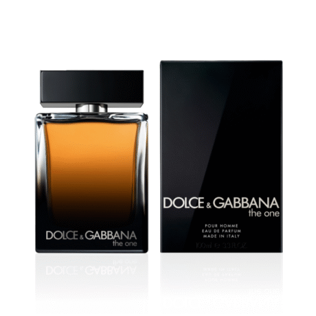 THE ONE POUR HOMME EDP