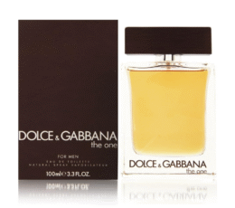 THE ONE POUR HOMME EDT