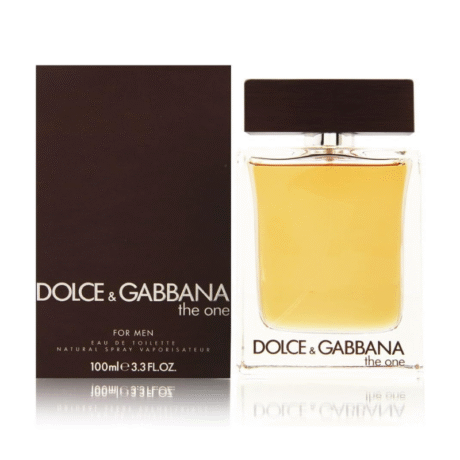 THE ONE POUR HOMME EDT