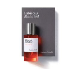 HIBISCUS MAHAJAD