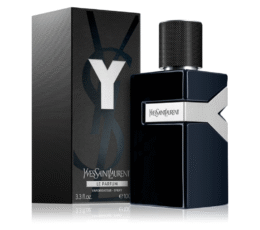 YSL Y LE PARFUM