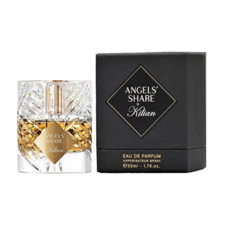 ANGEL’S SHARE