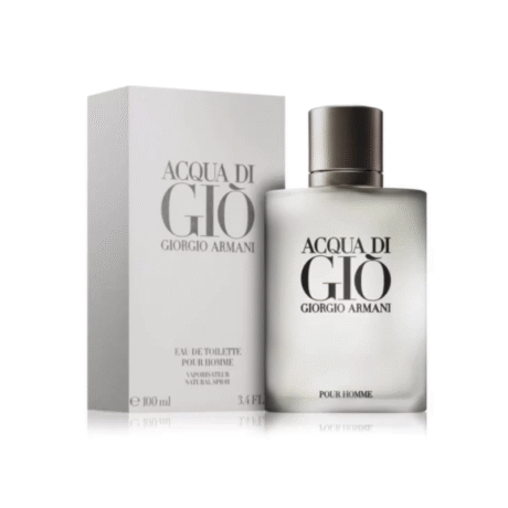 ARMANI ACQUA DI GIO EDT