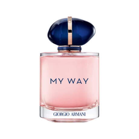ARMANI MY WAY