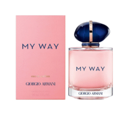 ARMANI MY WAY