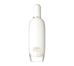 AROMATICS IN WHITE
