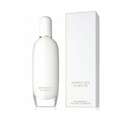 AROMATICS IN WHITE