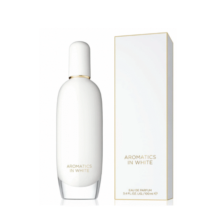 AROMATICS IN WHITE
