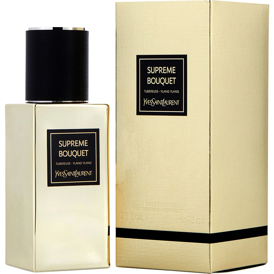 Ysl supreme bouquet tubereuse ylang ylang new arrivals