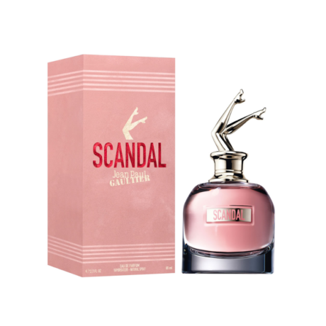 SCANDAL