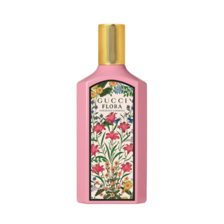 GUCCI FLORA GORGEOUS GARDENIA