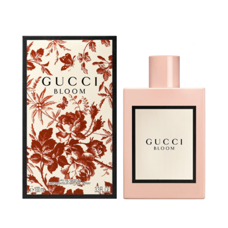 GUCCI BLOOM