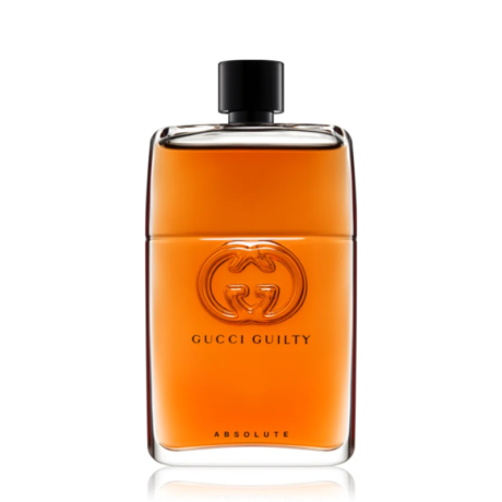 GUCCI GUILTY ABSOLUTE
