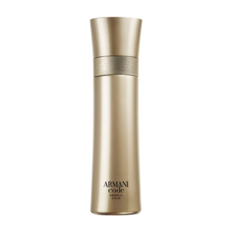 ARMANI CODE ABSOLU GOLD 110 Ml