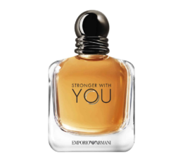 ARMANI STRONGER WITH YOU