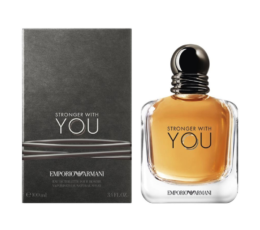 ARMANI STRONGER WITH YOU