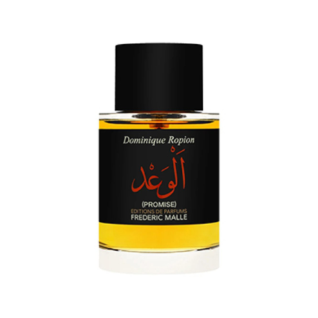 PROMISE الوعد