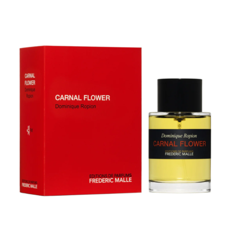 CARNAL FLOWER
