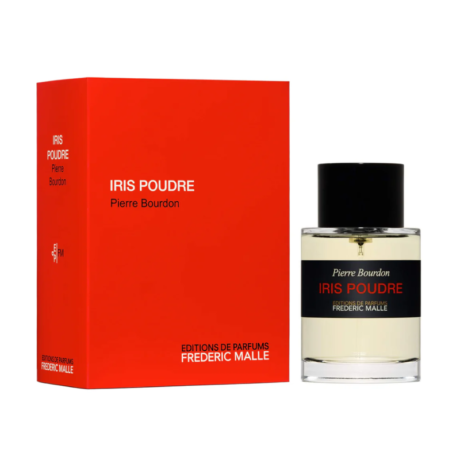 IRIS POUDRE