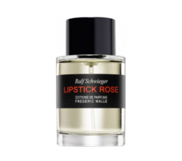 LIPSTICK ROSE