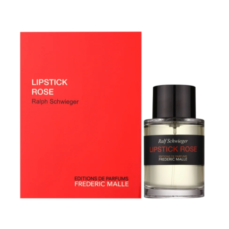 LIPSTICK ROSE