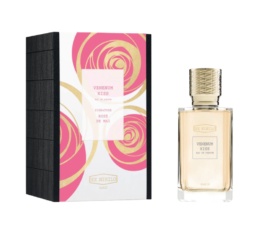 VENENUM KISS SIGNATURE ROSE DE MAI