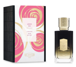 AMBER SKY SIGNATURE ROSE DE MAI