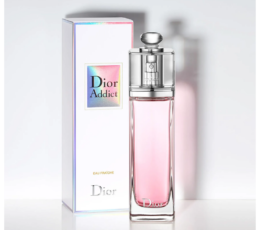 DIOR ADDICT EAU FRAICHE