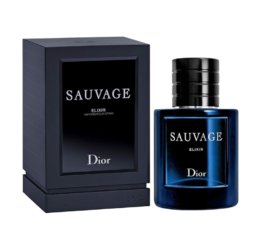 DIOR SAUVAGE ELIXIR