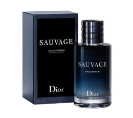 DIOR SAUVAGE EDP